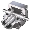 Gear Boxes, Reduction Gears & Gear Cutting